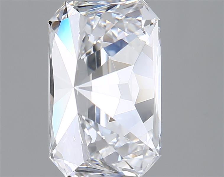 1.59 Carat Radiant Lab Diamond :: Greenstar spin frame 07