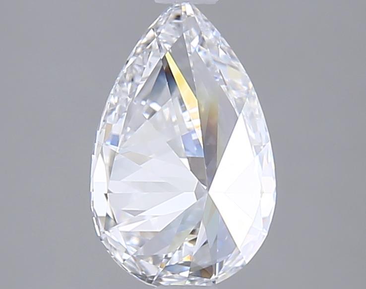 1.50 Carat Pear Lab Diamond :: Greenstar spin frame 07