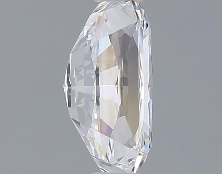 1.01 Carat Radiant Lab Diamond :: Greenstar spin frame 07