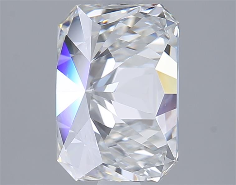 2.01 Carat Radiant Lab Diamond :: Greenstar spin frame 07