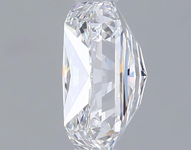 1.04 Carat Radiant Lab Diamond :: Greenstar spin frame 07