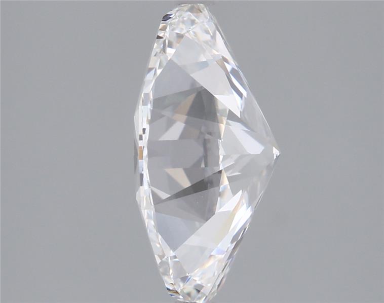 3.00 Carat Oval Lab Diamond :: Greenstar spin frame 07