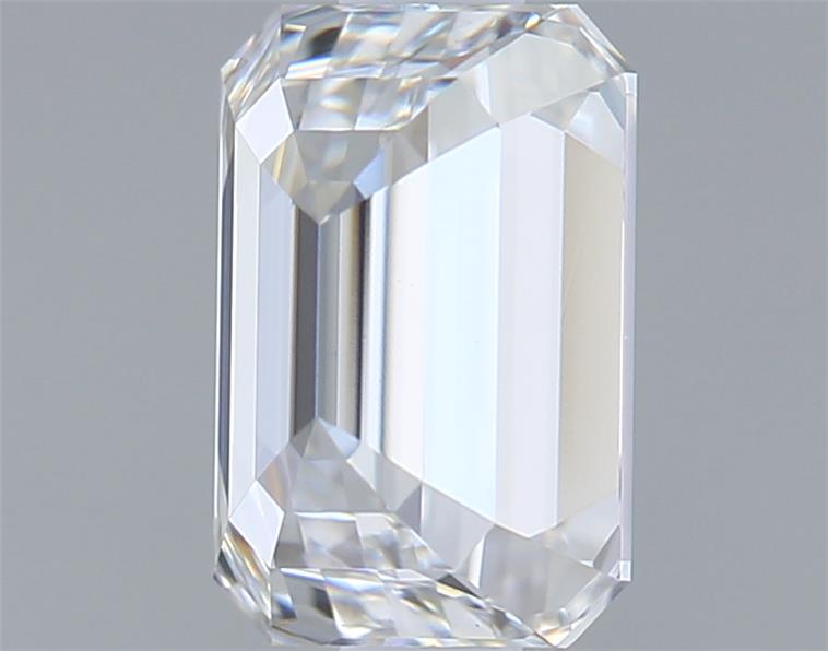 1.05 Carat Emerald Lab Diamond :: Greenstar spin frame 07