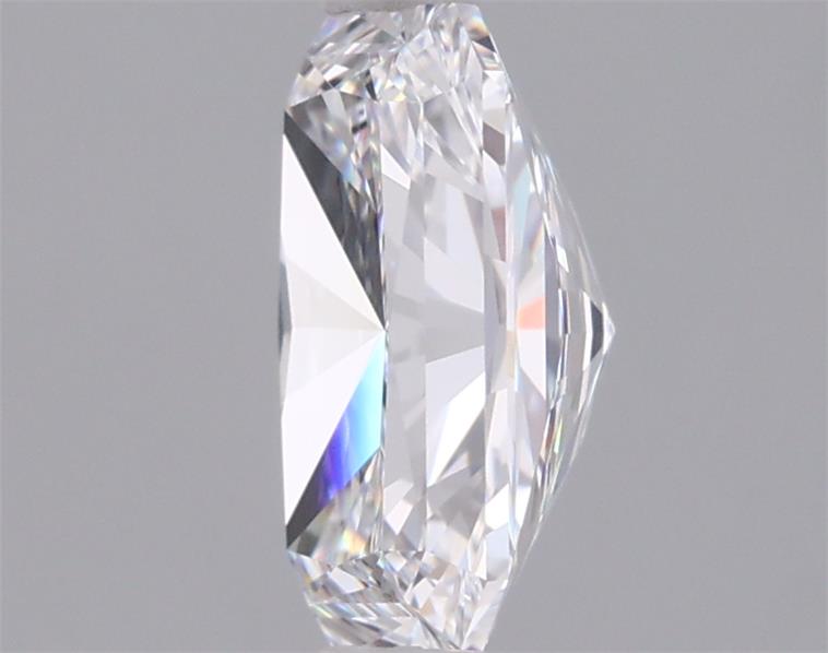 1.55 Carat Radiant Lab Diamond :: Greenstar spin frame 07