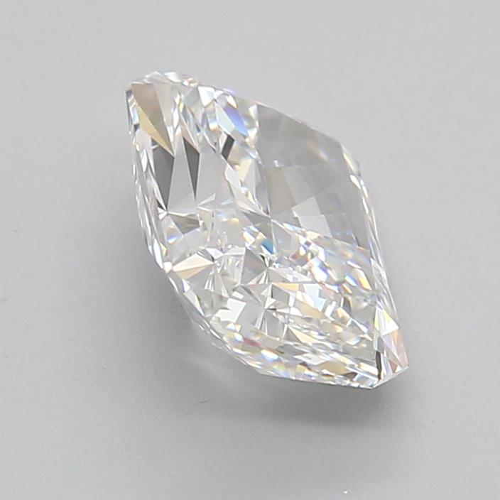 2.55 Carat Radiant Lab Diamond :: Greenstar spin frame 07