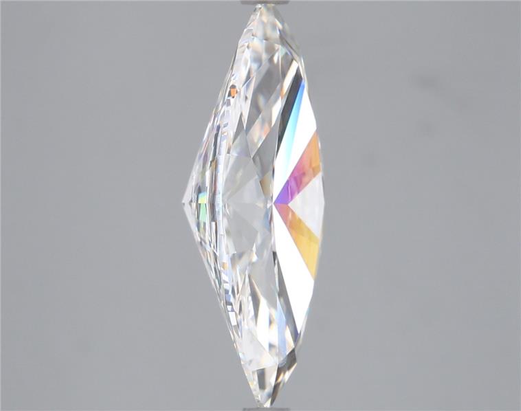 3.56 Carat Marquise Lab Diamond :: Greenstar spin frame 07