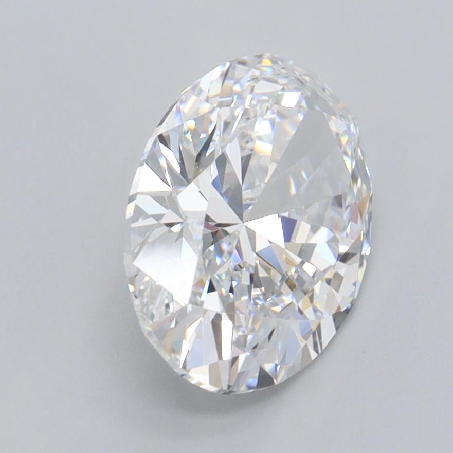 2.03 Carat Oval Lab Diamond :: Greenstar spin frame 07