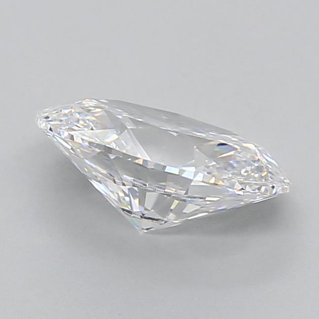 2.03 Carat Oval Lab Diamond :: Greenstar spin frame 07