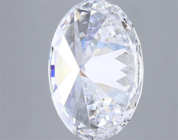 2.50 Carat Oval Lab Diamond :: Greenstar spin frame 07