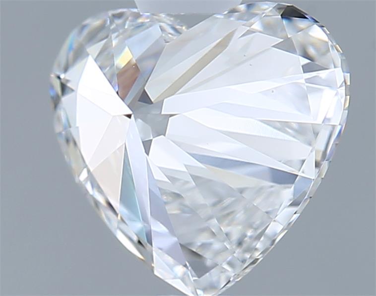 1.17 Carat Heart Lab Diamond :: Greenstar spin frame 07