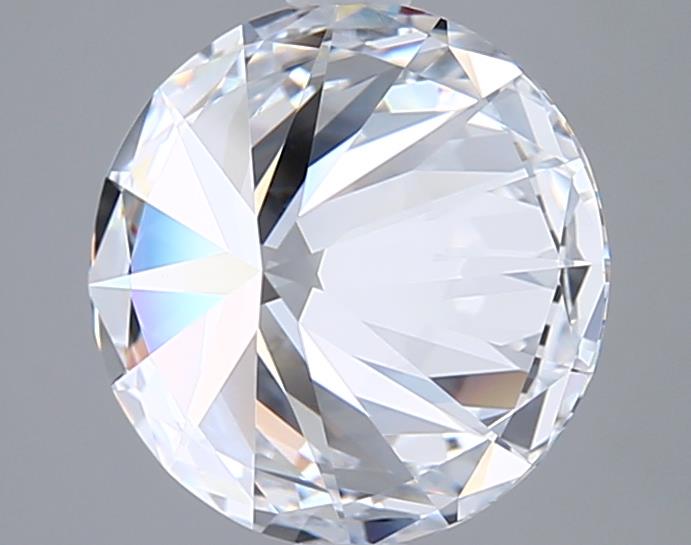 2.93 Carat Round Lab Diamond :: Greenstar spin frame 07