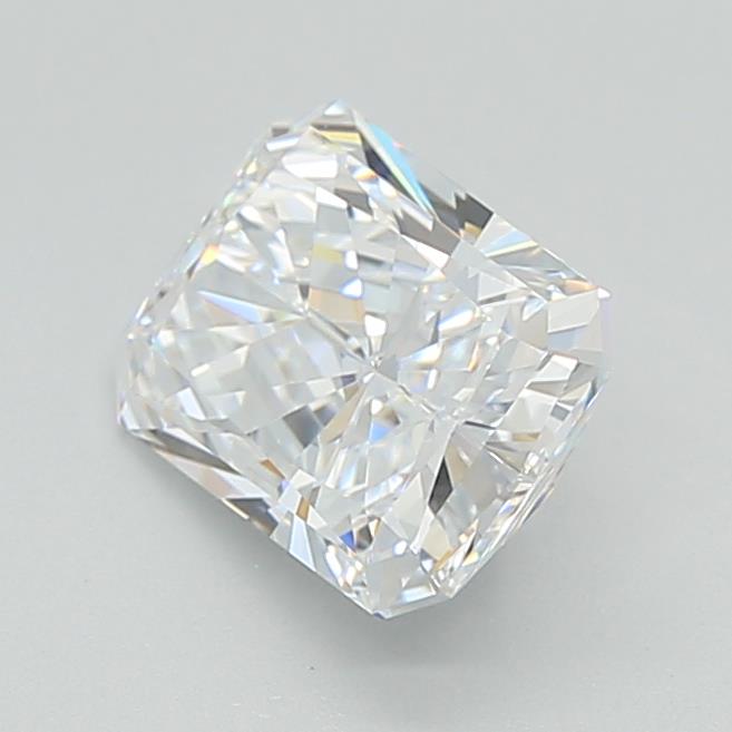 2.25 Carat Radiant Lab Diamond :: Greenstar spin frame 07