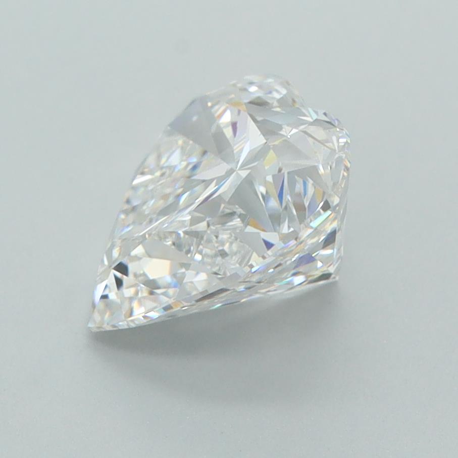 2.59 Carat Heart Lab Diamond :: Greenstar spin frame 07