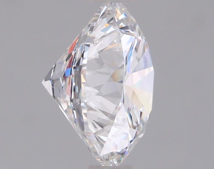 1.54 Carat Round Lab Diamond :: Greenstar spin frame 07