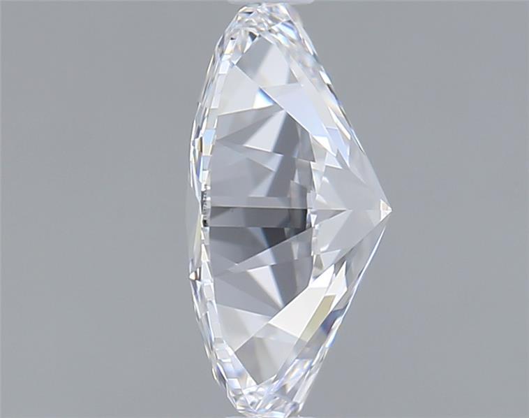 1.51 Carat Oval Lab Diamond :: Greenstar spin frame 07