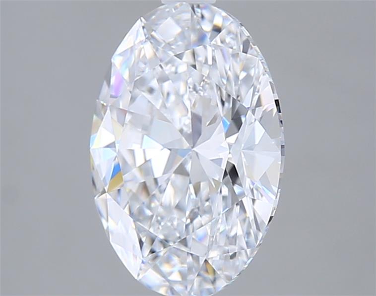 1.89 Carat Oval Lab Diamond :: Greenstar spin frame 07