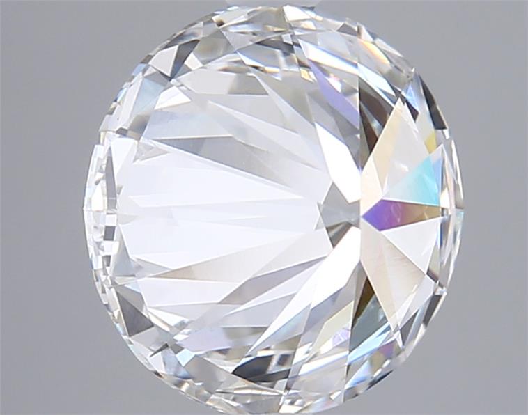 3.09 Carat Round Lab Diamond :: Greenstar spin frame 07