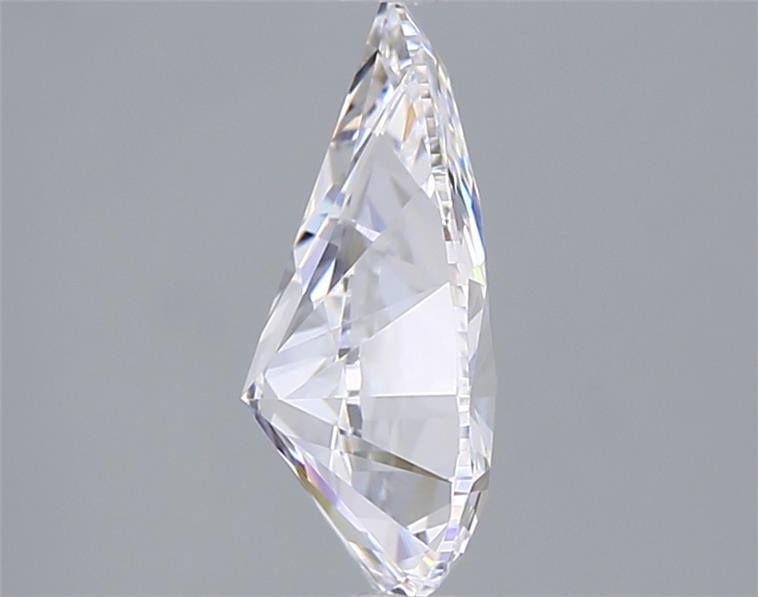 2.05 Carat Pear Lab Diamond :: Greenstar spin frame 07