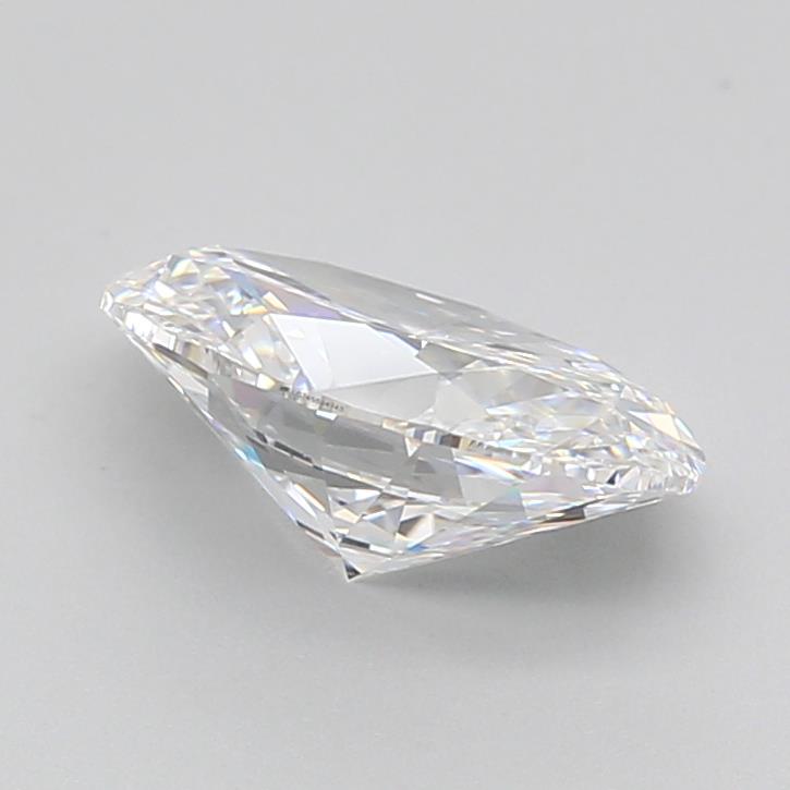 2.09 Carat Oval Lab Diamond :: Greenstar spin frame 07