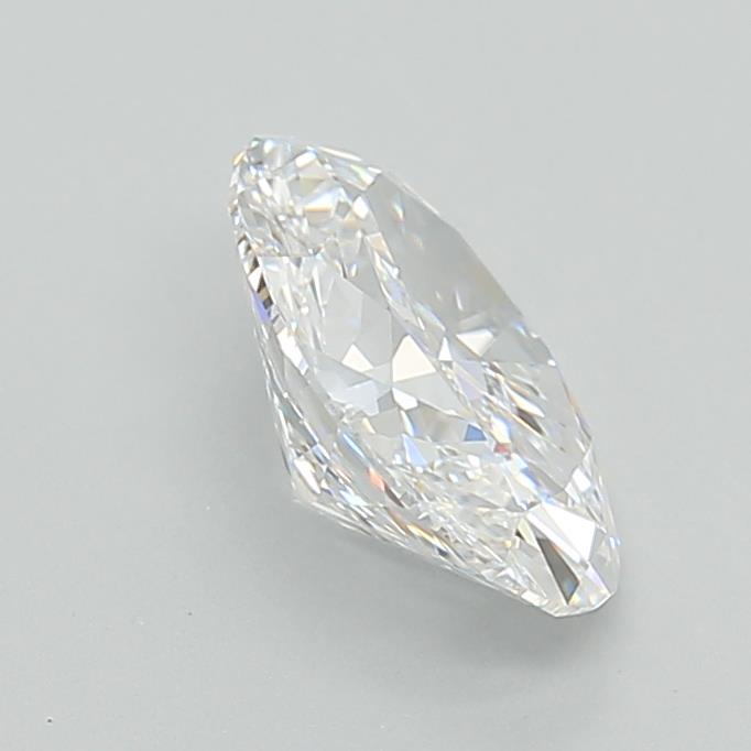 2.18 Carat Oval Lab Diamond :: Greenstar spin frame 07