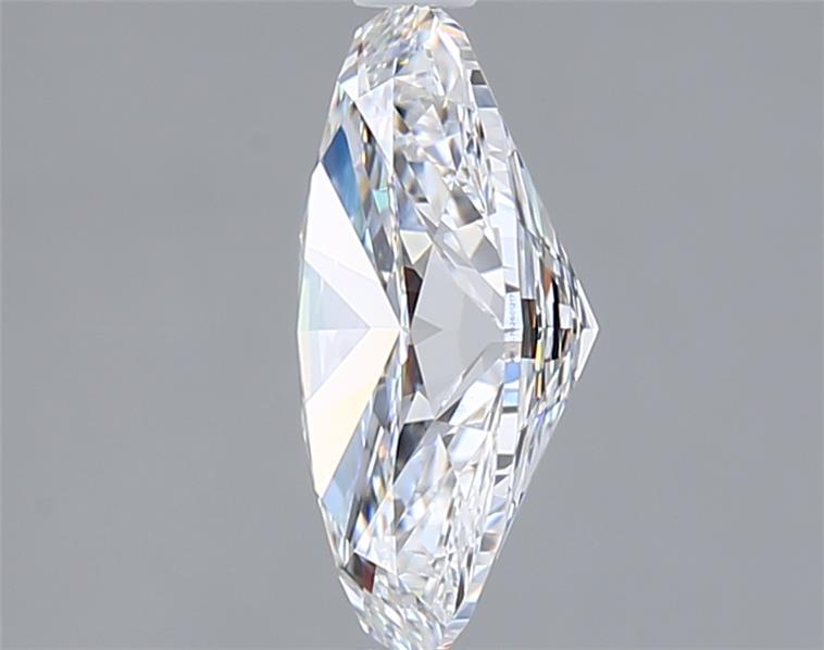 2.50 Carat Oval Lab Diamond :: Greenstar spin frame 07