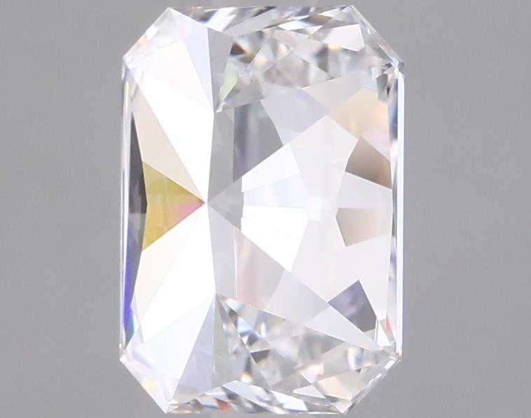 1.57 Carat Radiant Lab Diamond :: Greenstar spin frame 07