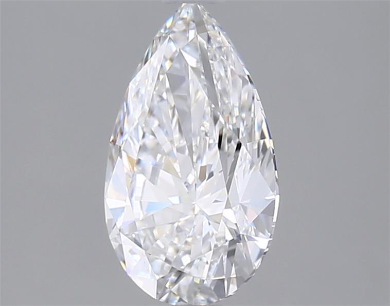 1.56 Carat Pear Lab Diamond :: Greenstar spin frame 07