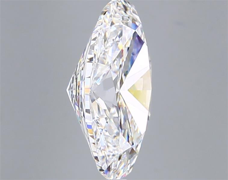 10.07 Carat Oval Lab Diamond :: Greenstar spin frame 07
