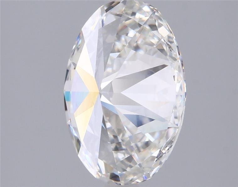2.02 Carat Oval Lab Diamond :: Greenstar spin frame 07