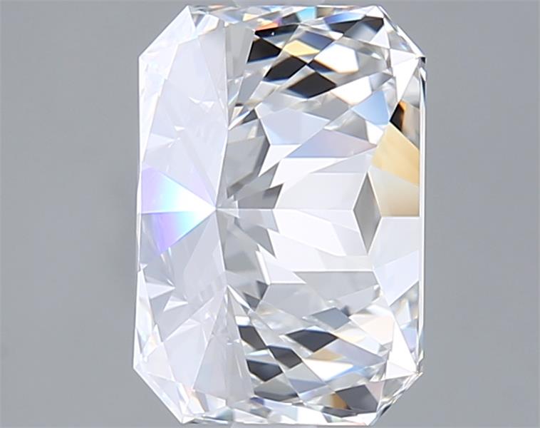 3.04 Carat Radiant Lab Diamond :: Greenstar spin frame 07