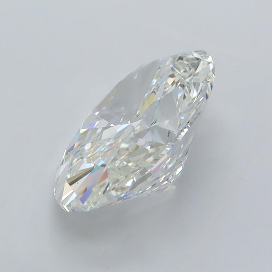 2.45 Carat Oval Lab Diamond :: Greenstar spin frame 07