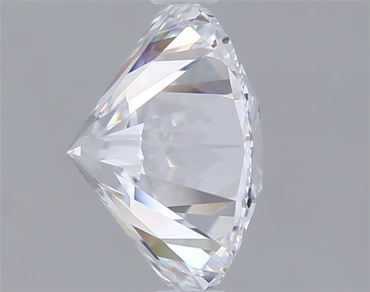 2.10 Carat Round Lab Diamond :: Greenstar spin frame 07