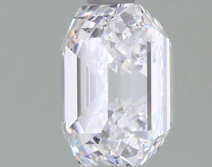 2.01 Carat Asscher Lab Diamond :: Greenstar spin frame 07
