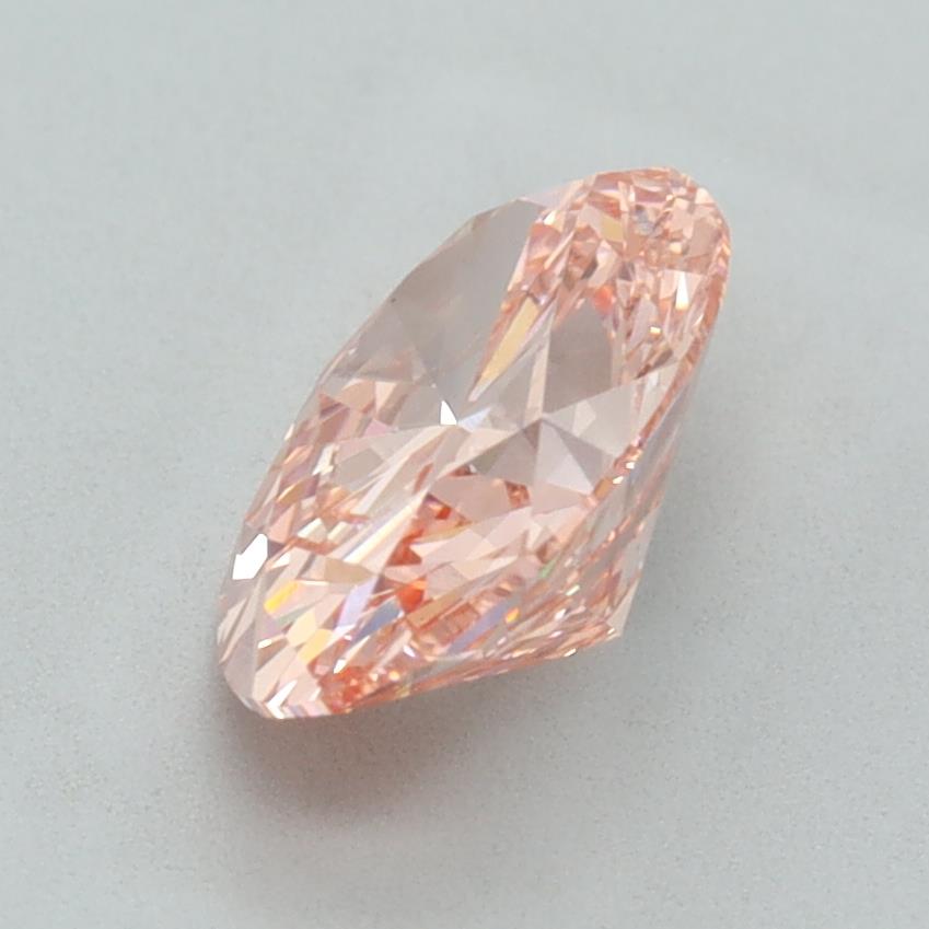 2.02 Carat Oval Lab Diamond :: Greenstar spin frame 07