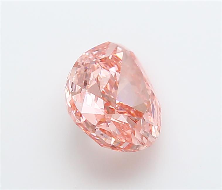 2.04 Carat Pear Lab Diamond :: Greenstar spin frame 07