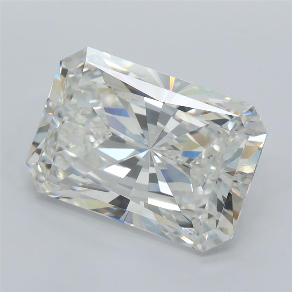 5.08 Carat Radiant Lab Diamond :: Greenstar spin frame 07
