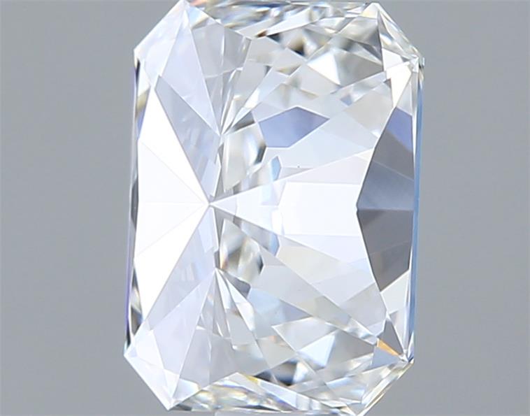 1.53 Carat Radiant Lab Diamond :: Greenstar spin frame 07