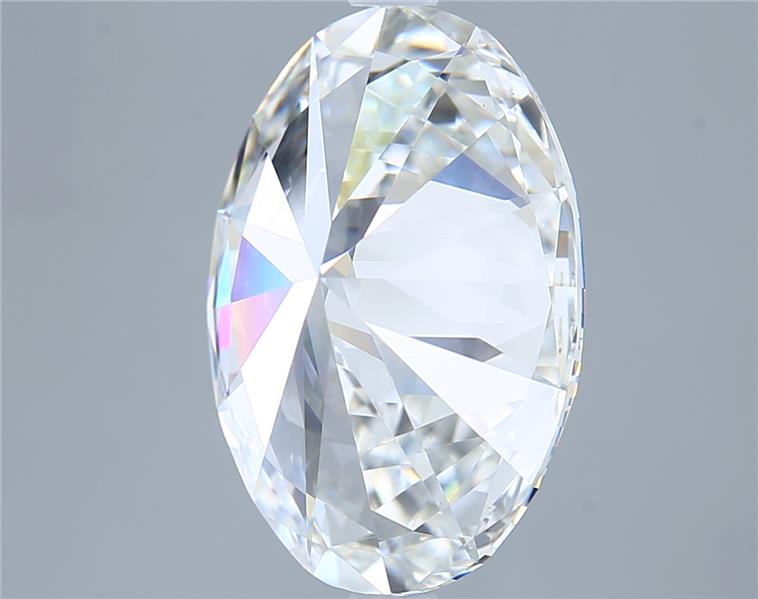 5.05 Carat Oval Lab Diamond :: Greenstar spin frame 07