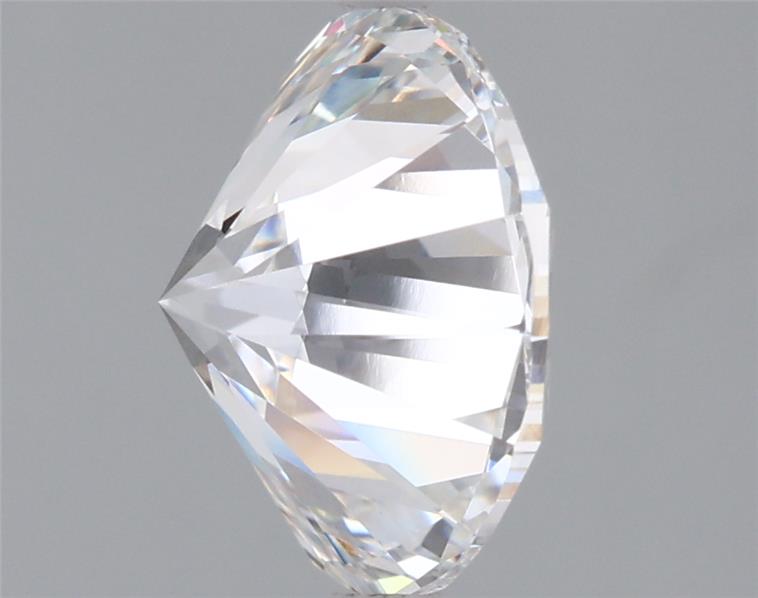 3.00 Carat Round Lab Diamond :: Greenstar spin frame 07