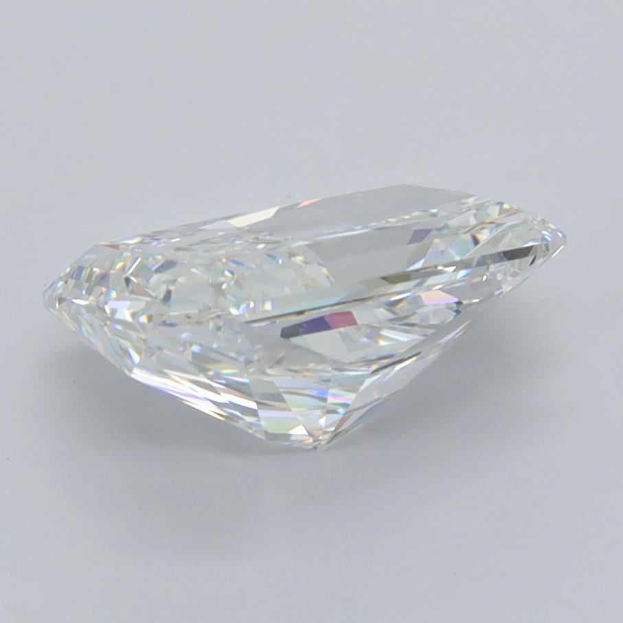 2.49 Carat Radiant Lab Diamond :: Greenstar spin frame 07