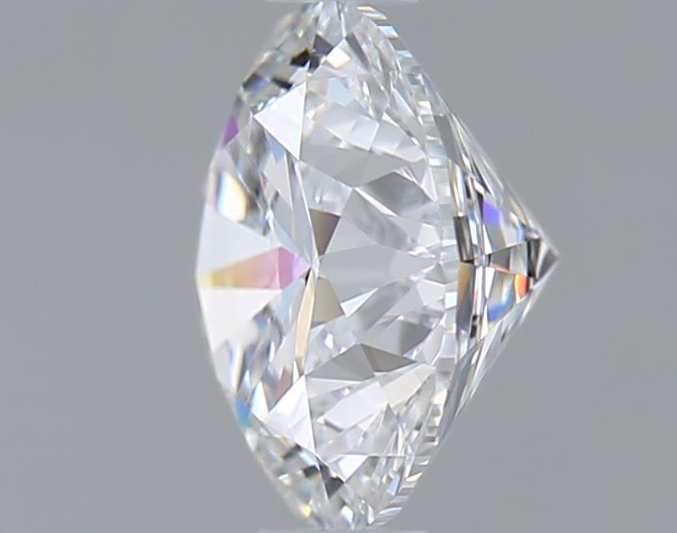 1.03 Carat Round Lab Diamond :: Greenstar spin frame 07