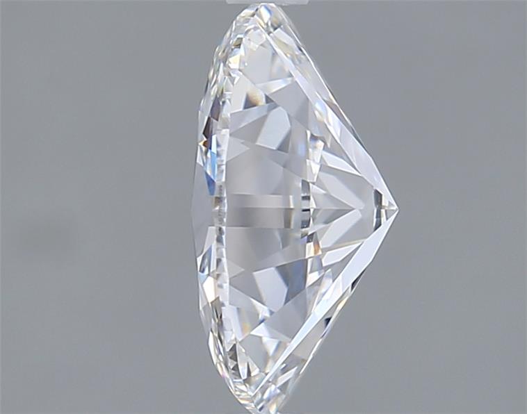 2.50 Carat Oval Lab Diamond :: Greenstar spin frame 07