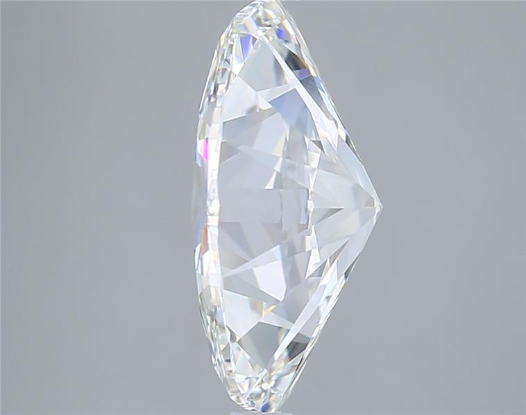 5.03 Carat Oval Lab Diamond :: Greenstar spin frame 07
