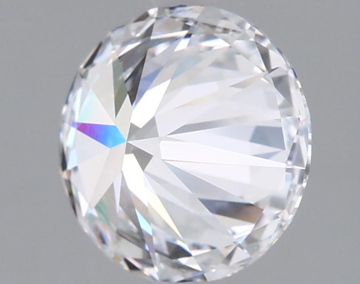 1.50 Carat Round Lab Diamond :: Greenstar spin frame 07