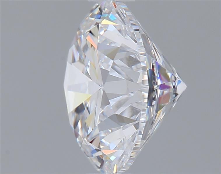 1.50 Carat Round Lab Diamond :: Greenstar spin frame 07