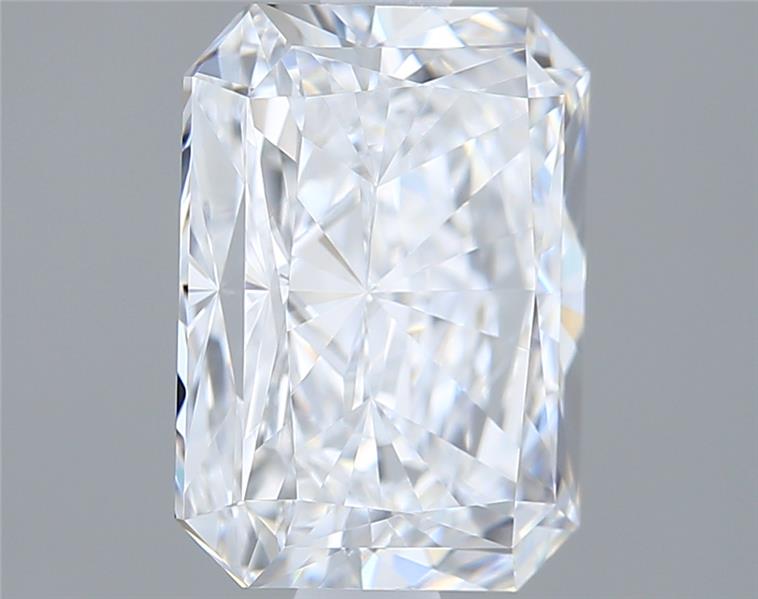 2.01 Carat Radiant Lab Diamond :: Greenstar spin frame 07