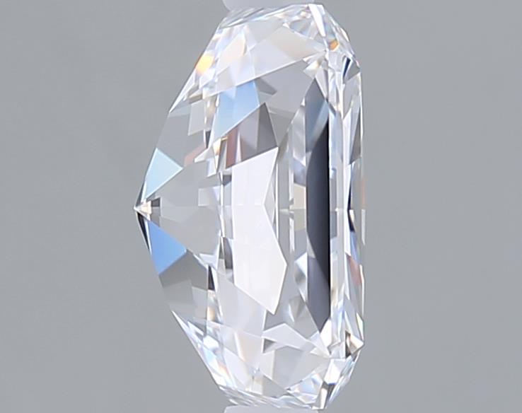 2.03 Carat Radiant Lab Diamond :: Greenstar spin frame 07