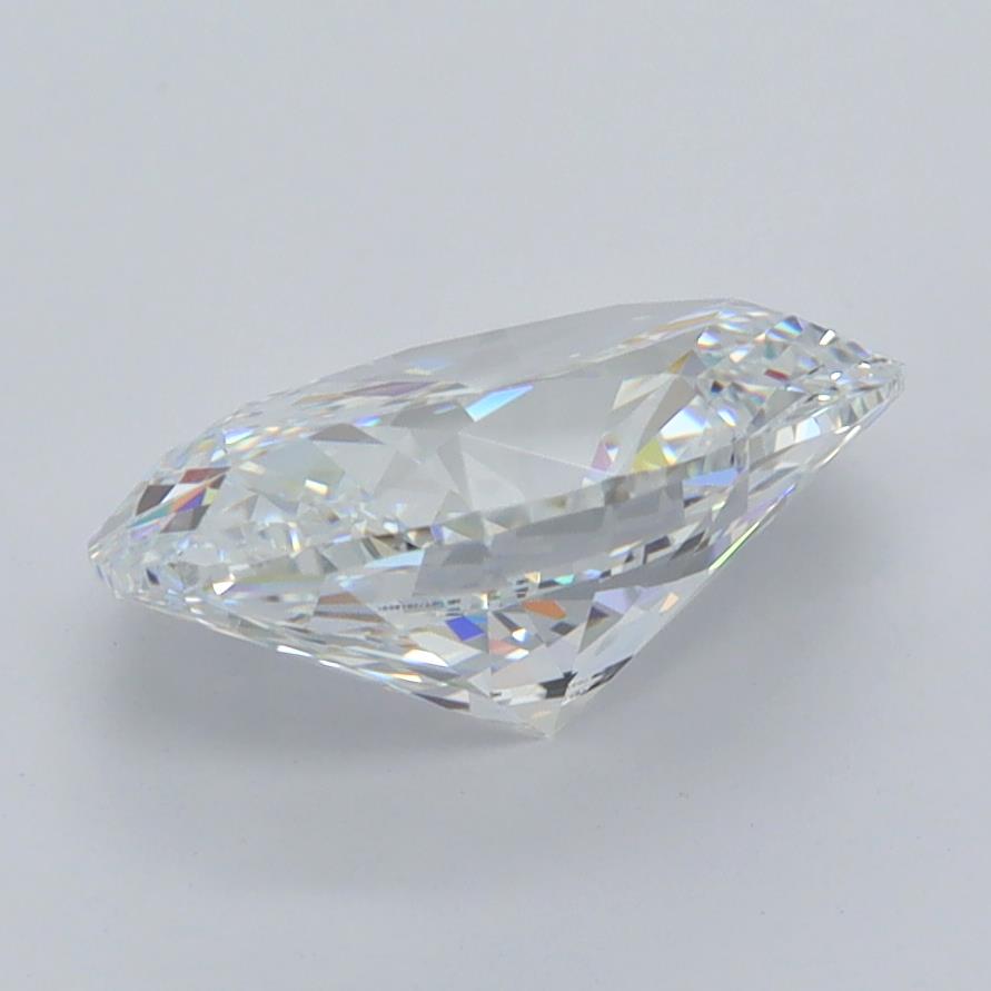2.51 Carat Oval Lab Diamond :: Greenstar spin frame 07