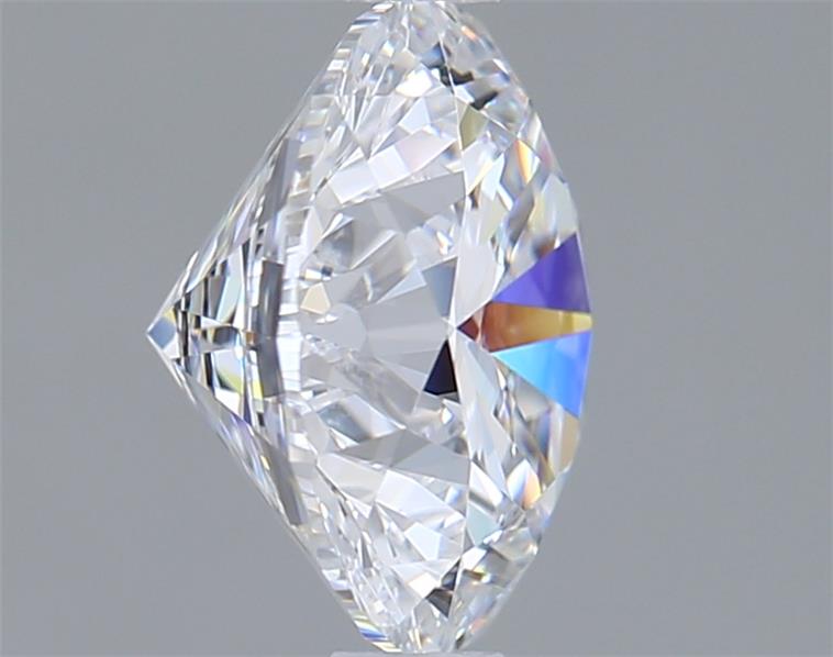 1.95 Carat Round Lab Diamond :: Greenstar spin frame 07
