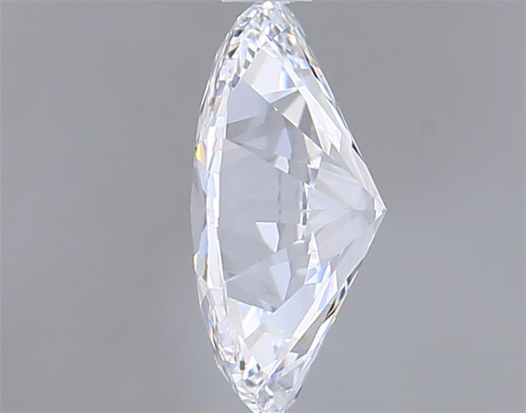 1.55 Carat Oval Lab Diamond :: Greenstar spin frame 07